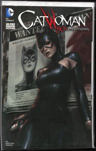 Catwoman 80th Anniversary 100-Page Super Spectacular Jeehyung Lee Cover (2020...