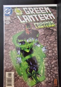 Green Lantern #147 (2002)