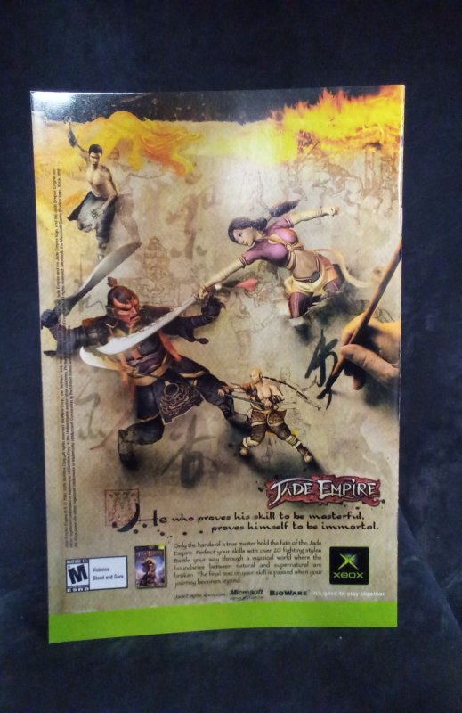 Wolverine #27 (2005)