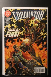 Eradicator #3 (1996)
