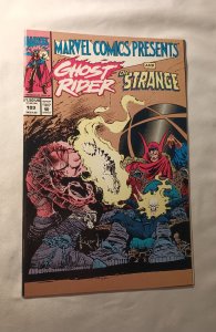 Marvel Comics Presents #103 Direct Edition (1992)