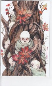 FOLKLORDS (2019 BOOM!) #3 VARIANT CVR A SMITH