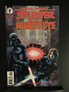 Star Wars Splinter of The Mind’s Eye #4