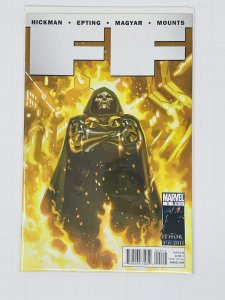 FF #2 (2011)