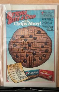 Solo Avengers #9 (1988)