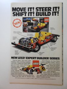 Star Wars #18 The Empire Strikes! Sharp Fine/VF Condition!