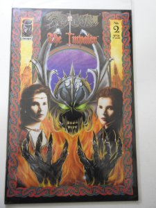 Spawn: The Impaler #2 (1996)