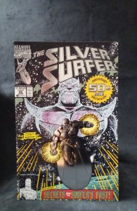 Silver Surfer #50 Third Print Cover (1991)
