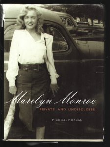 MAG: Marilyn Monroe: Private & Undisclosed 2007Michael Ventura-Photos from th...