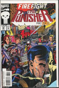The Punisher #83 (1993) Punisher