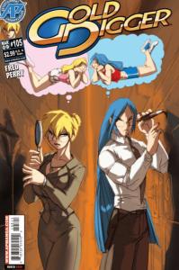 The Weather's Domination