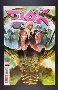Thor #7 (2019)