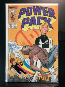Power Pack #30 (1987)