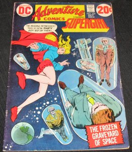 Adventure Comics #424 (1972)