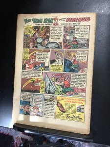 The Flash #21 Golden age! Coverless key  Fair Wow!