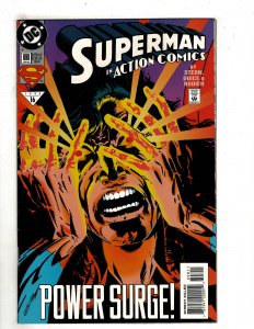 Action Comics #698 (1994) OF26