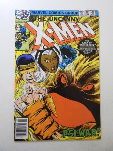 The X-Men #117 (1979) VF Condition!