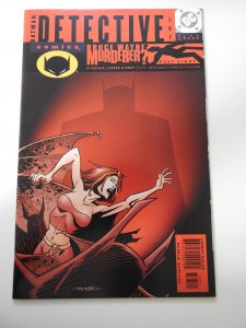 Detective Comics #767 (2002)