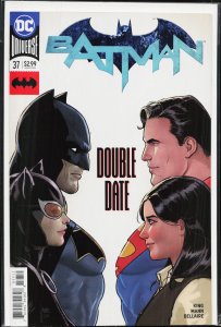 Batman #37 (2018) Batman