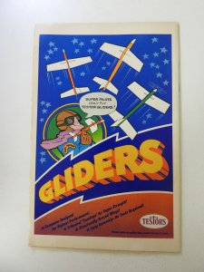 The Amazing Spider-Man #185 (1978) FN- condition moisture stains