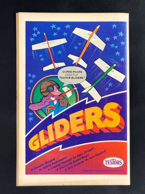 Marvel Team-Up #73 (1978)