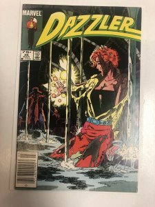 Dazzler (1984) # 36 (NM) Canadian Price variants ( CPV)