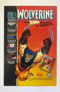 The Sensational She-Hulk #33 (1991)