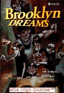 BROOKLYN DREAMS TPB (2003 Series) #1 Very Fine