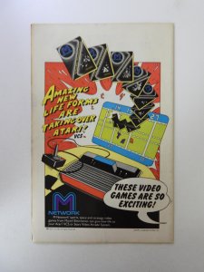 The Brave and the Bold #196 (1983)