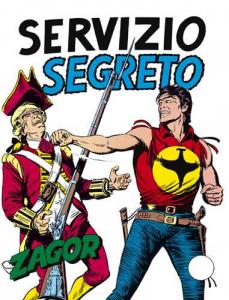Servizio segreto