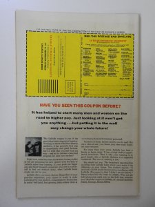 Fantastic Four #140 (1973) VG+ Condition