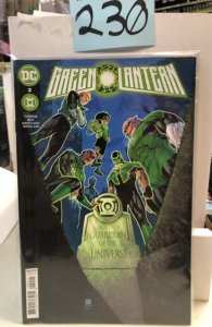 Green Lantern #2 (2021)