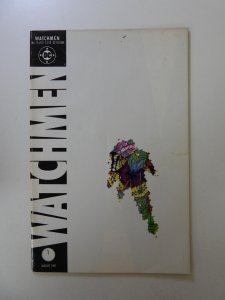 Watchmen #11 (1987)