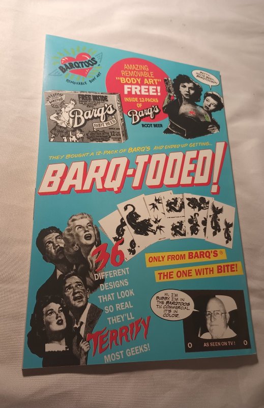 Superman Annual #5 (1993)