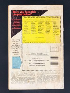 The Defenders #25 (1975)