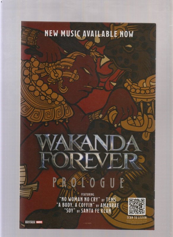 Edge of Spider-Verse #5 - Hunter-Spider Design (9.2) 2022