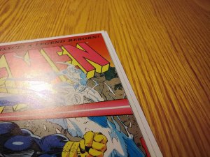 X-Men #1 Cover C (1991)