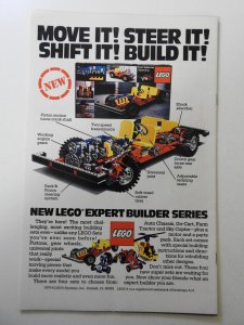 The Amazing Spider-Man #187 (1978) VF Condition!