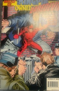 What If...? #73 (1995) Daredevil 