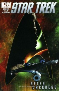 Star Trek (5th Series) #23 VF/NM; IDW | save on shipping - details inside