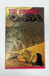 Mummy's Curse #1