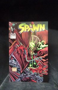 Spawn #23 (1994)