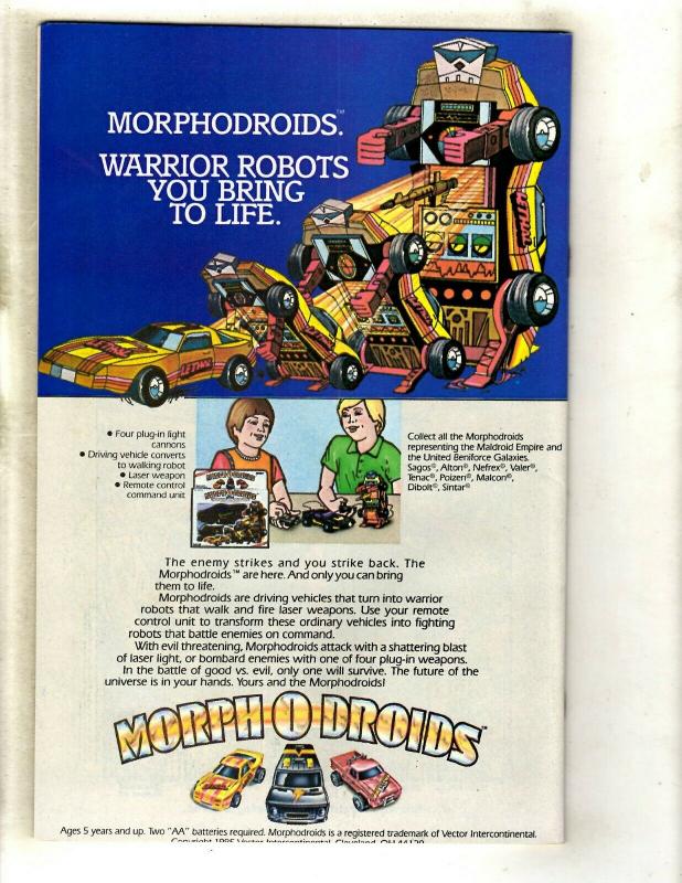 Longshot Complete Marvel Comics LTD Series # 1 2 3 4 5 6  VF-NM Range X-Men GK1