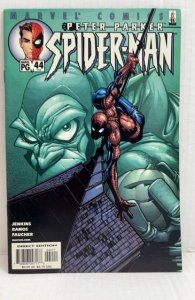 Peter Parker: Spider-Man #44 (2002)