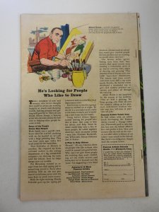 Tales of Suspense #71 (1965) PR Condition incomplete - see description