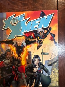 X-Treme X-Men #29 (2003)