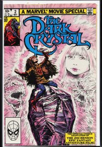 The Dark Crystal #2 (1983) The Dark Crystal