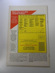 Fantastic Four #133 (1973) FN/VF condition