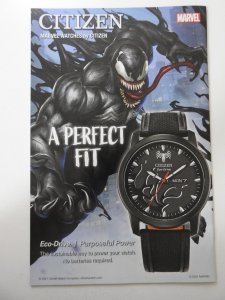 Carnage: Black, White & Blood #2