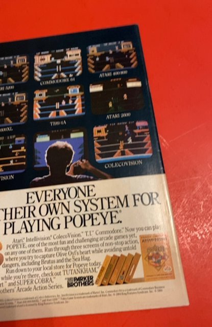 What If? #45 (1984) what if hulk goes Mad high grade